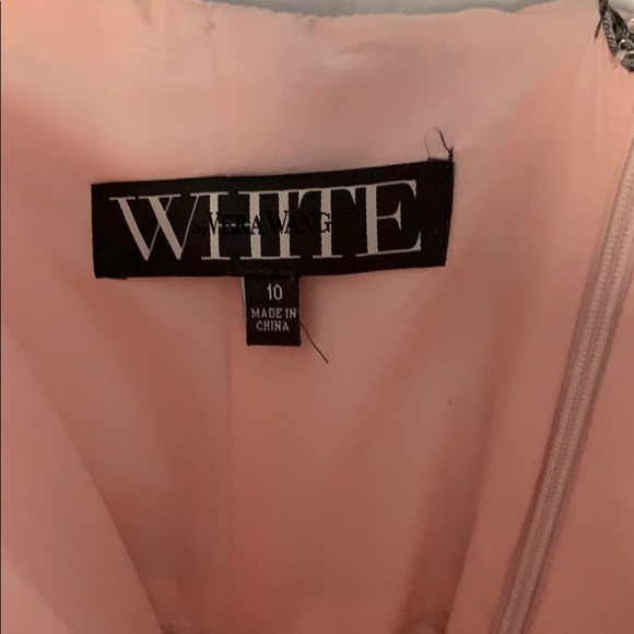 Dress - Picture 3 of 4